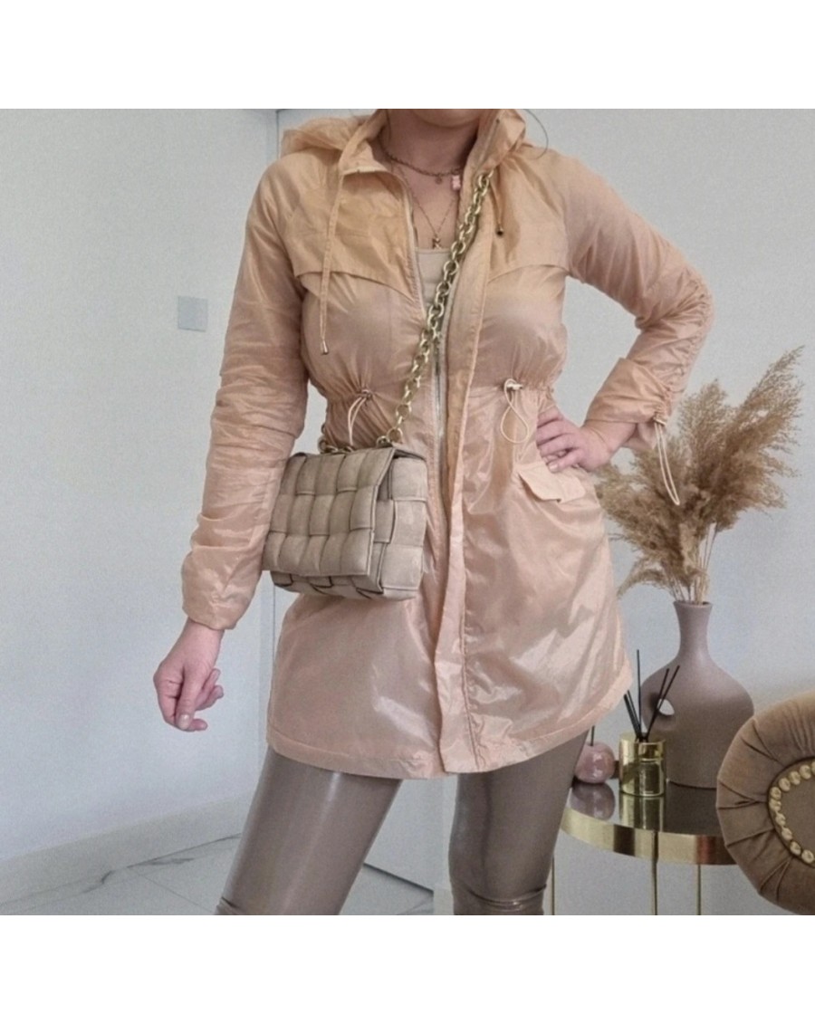 Płaszcz przeciwdeszczowy...