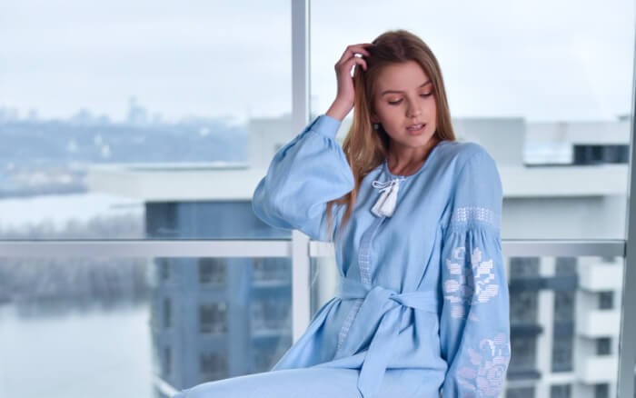 Jak dobrać sukienkę na swój typ sylwetki - poradnik dla kobiet